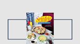 The Official ‘Seinfeld’ Cookbook Featuring Elaine’s Muffin Tops & Soup Nazi-worthy Broths Is Available for Pre-order on Amazon