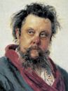 Modest Mussorgsky