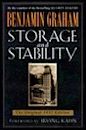 Storage & Stability