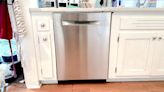 I just bought a new dishwasher — and I’m amazed by this one feature