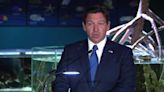 DeSantis announces investments for Everglades Restoration