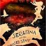 Serafina and the Twisted Staff (Serafina, #2)