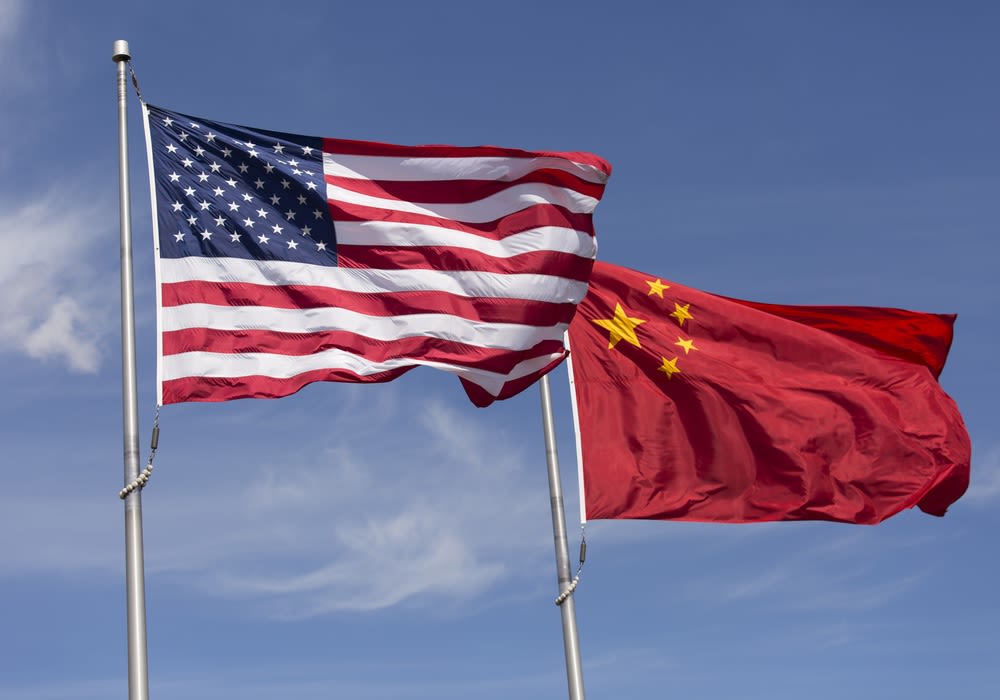 Companies Sourcing From China Face ‘Severe UFLPA Compliance Dilemma’