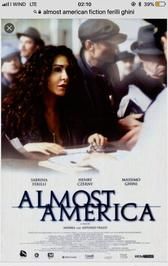 Almost America