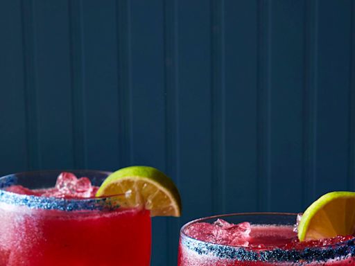 This Midnight Margarita Will Have You Dancing Around the Kitchen