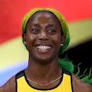 Shelly-Ann Fraser-Pryce