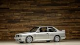 A Cult-Classic 1990 BMW M3 Coupe Is Selling At Worldwide Auctioneer’s Auburn Sale Later This Month