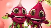The Masked Singer Reveals 2 Reality TV Legends as Beets