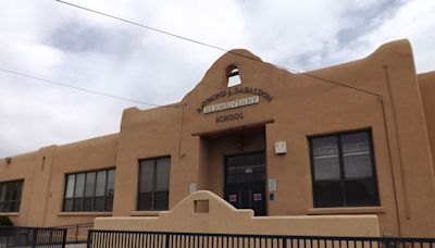 Los Lunas Board of Education to consider closure of Raymond Gabaldon Elementary - Valencia County News-Bulletin