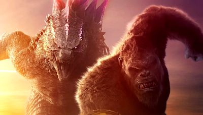Godzilla y Kong: El nuevo imperio, crítica de la película