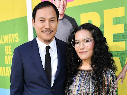 Ali Wong Finalizes Divorce from Ex Justin Hakuta 5 Months After Filing