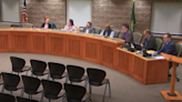 Lacey pitches public comment changes in wake of hate speech that marred March meeting