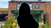 Coronation Street denies TV legend has quit after 38 years after deleted video