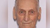 Alert issued for missing 86-year-old Warren County man with dementia