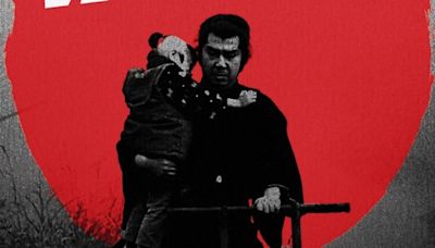 Lone Wolf and Cub: Sword of Vengeance Streaming: Watch & Stream Online via MAX