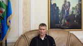 Kremlin critic arrested on charges of discrediting Russian army