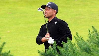 2024 British Open leaderboard: Xander Schauffele wins second major in three tries continuing breakout season