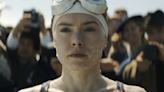 Daisy Ridley Shines in Inspirational Swimming Pic ‘Young Woman and the Sea’