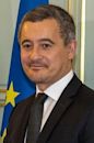 Gérald Darmanin