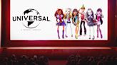 Universal makes bonkers Monster High decision with Mattel