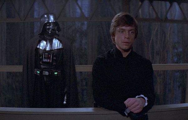 ...The Return of the Jedi Scene Where George Lucas Nearly Undid One of the Greatest Star Wars Deaths for Dramatic Effect