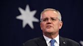 Ex-Australia PM’s Secret Appointments Eroded Trust, Report Says