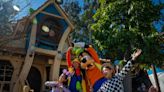 Disneyland's Toontown officially reopens: What the refresh delivers for kids and kids at heart