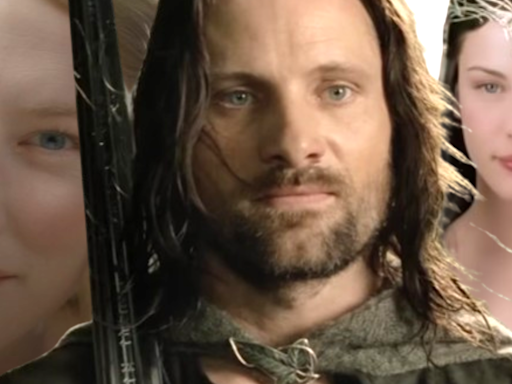 5 Hottest Characters in The Lord of the Rings Trilogy