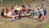 Assam Flood Situation Improves But 6 More Dies, Death Count Rises To 85