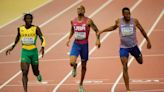Matt Hudson-Smith targets 400m Olympic gold after world championships near-miss