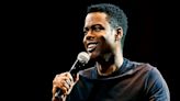 Chris Rock Jokes About Being Slapped By Will Smith At Recent Show In Atlanta
