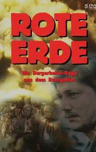 Rote Erde