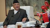 Oli set to return to power in Nepal as Maoist leader Prachanda weighs his options