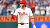 The Phillies' bats have been as clutch as it gets