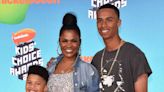 Nia Long's 2 Kids: All About Massai and Kez