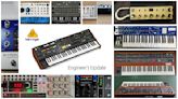 "Our engineering teams are working on close to 100 exciting products": So, what's happened to the synths and drum machines that Behringer has announced that aren't in the shops yet?