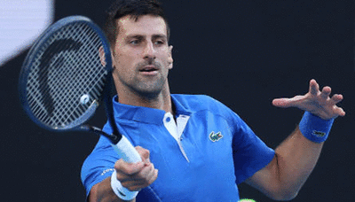 Paris Olympics: Novak Djokovic remains in hunt for gold, Nadal-Alcaraz dream team falls