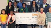 Jackson EMC Foundation Awards $57K To Agencies Serving Gwinnett County Residents