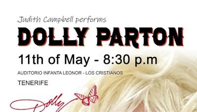 Tributo a Dolly Parton