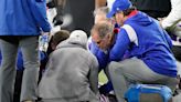 Damar Hamlin – update: Buffalo Bills star FaceTimes teammates as ‘remarkable’ recovery continues