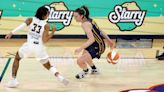 Today's the day: Caitlin Clark makes WNBA debut Tuesday with Indiana Fever