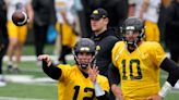 Quarterback becomes a dire need for the Hawkeyes