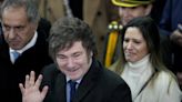 Argentine President Milei heads to CPAC in Brazil, snubbing Lula and escalating a political feud