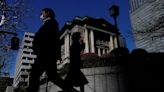 BOJ debated weak yen’s impact on inflation, April minutes show