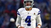 Report: Dak Prescott Won't Face Charges In Dallas