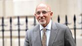 Public 'right' to vote Tories out - with party having 'opportunity to regroup', says ex-minister Nadhim Zahawi
