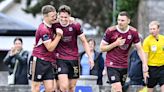 Galway take spoils to continue winning run over Waterford