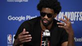 Se acabaron los rumores: Joel Embiid anuncia que sufre parálisis facial