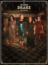 Frankie Drake Mysteries