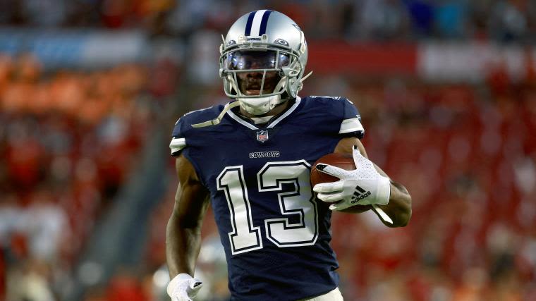 Raiders signing Michael Gallup in NFL free agency: Best reactions | Sporting News